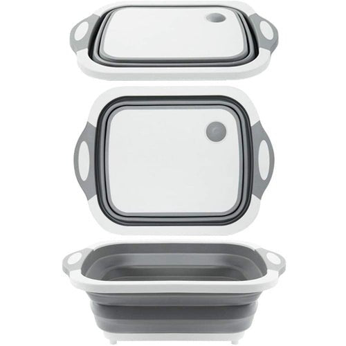 Collapsible Cutting Board - Sharp Essence