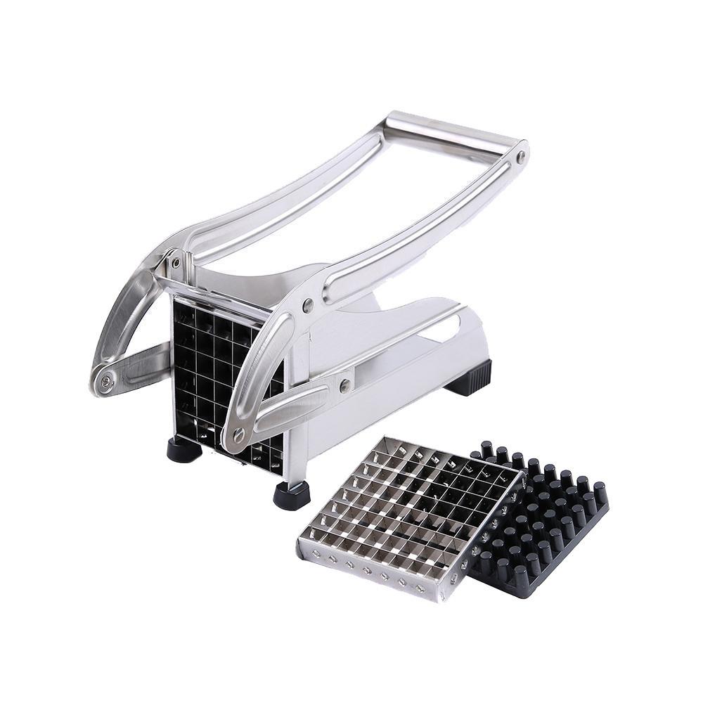Stainless Steel Vegetable Cutter - Sharp Essence
