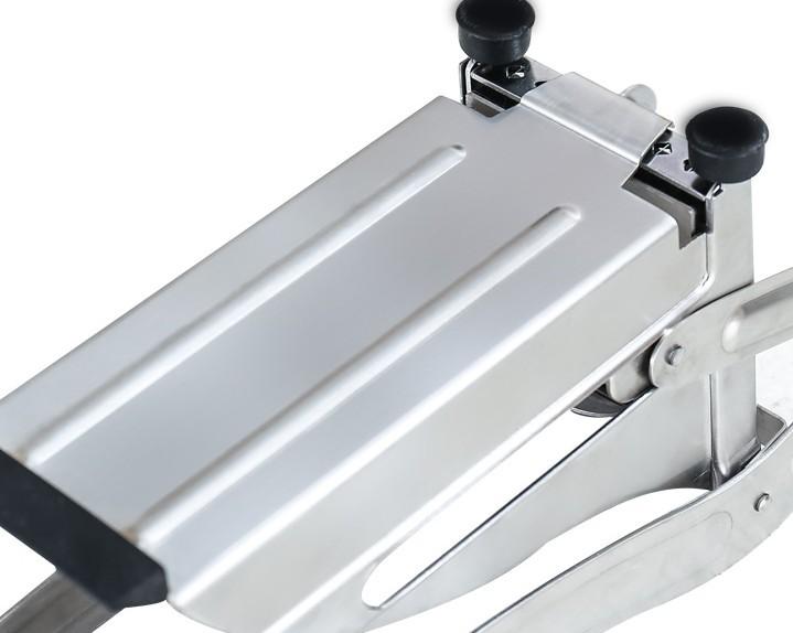 Stainless Steel Vegetable Cutter - Sharp Essence