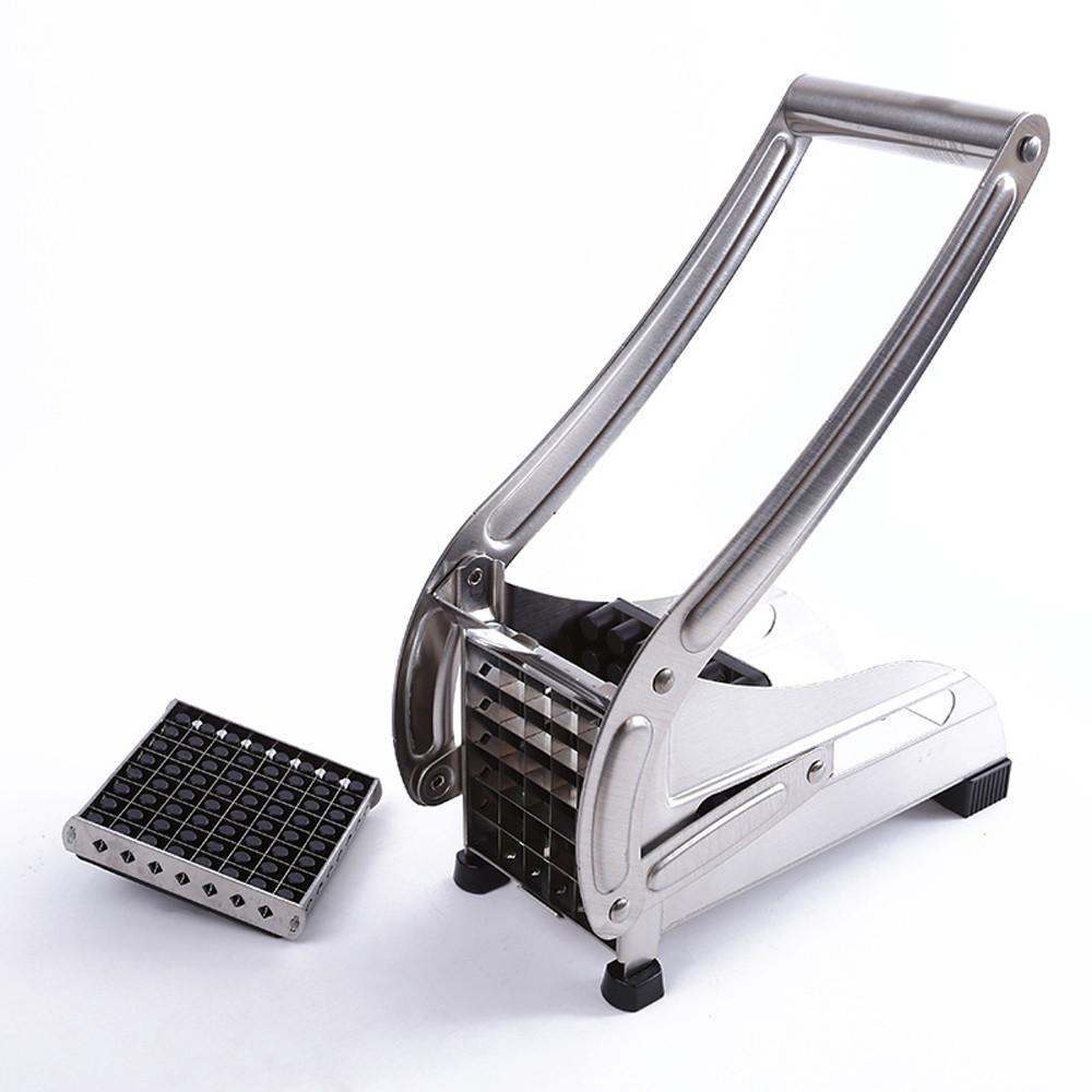 Stainless Steel Vegetable Cutter - Sharp Essence