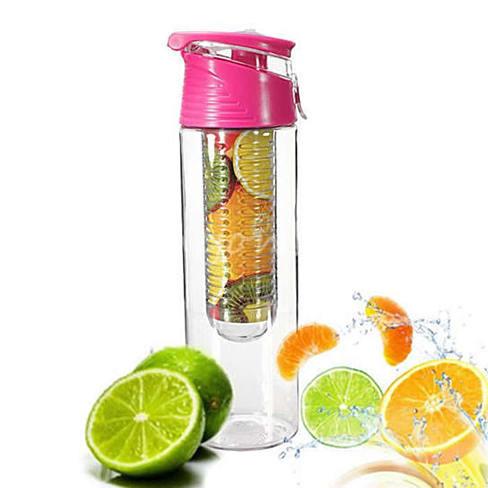 Fruit Infuser Bottle - Sharp Essence