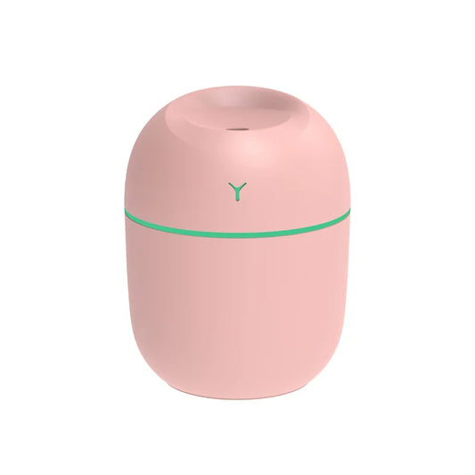 Portable Ultrasonic Humidifier