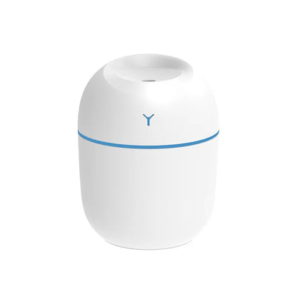 Portable Ultrasonic Humidifier