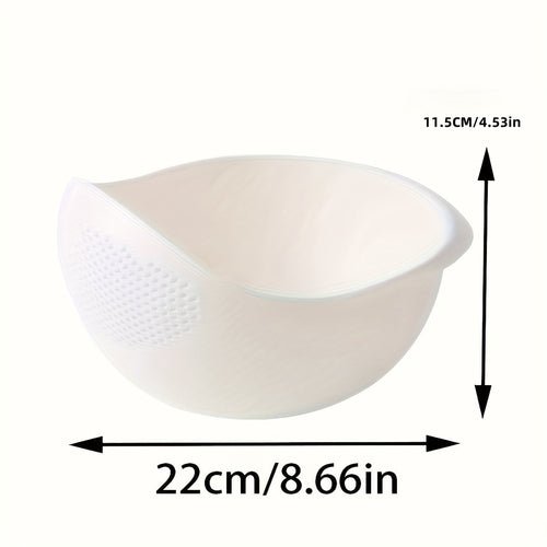 Multi - functional Kitchen Basket - Sharp Essence