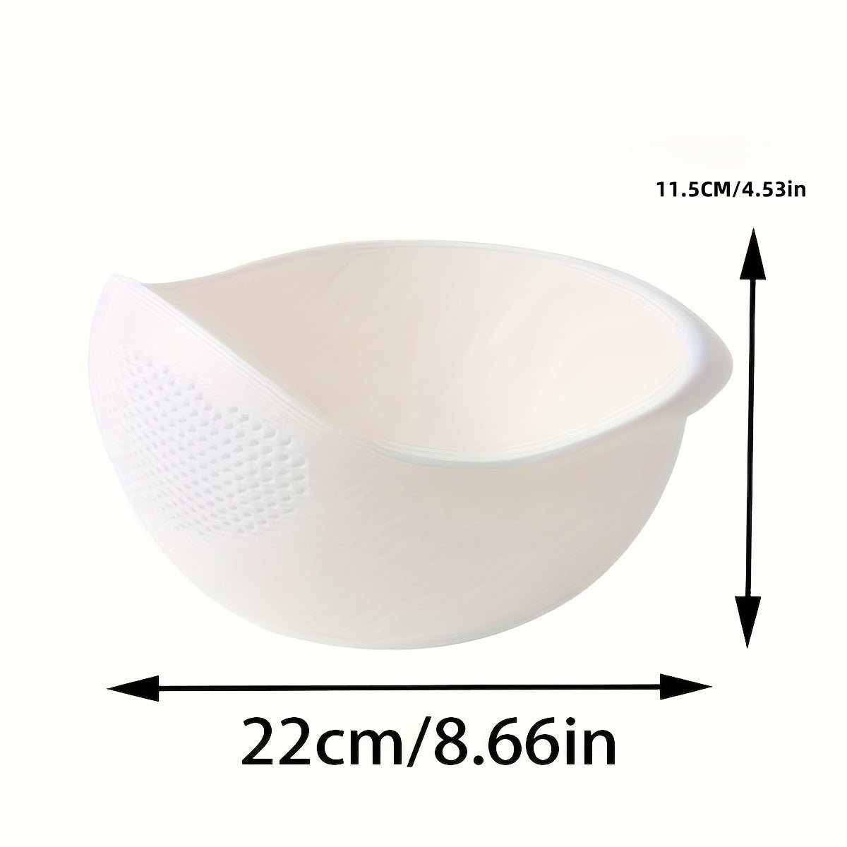Multi - functional Kitchen Basket - Sharp Essence