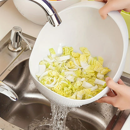 Multi - functional Kitchen Basket - Sharp Essence